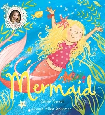 Mermaid - Cerrie Burnell