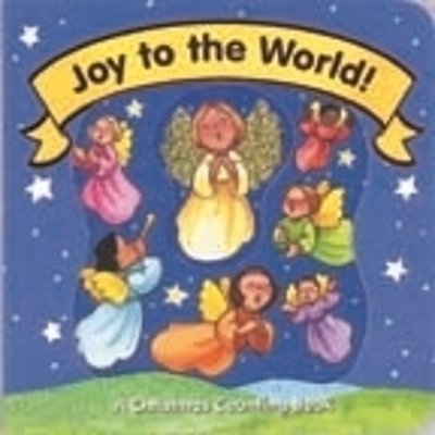 Joy to the World - Jesslyn DeBoer