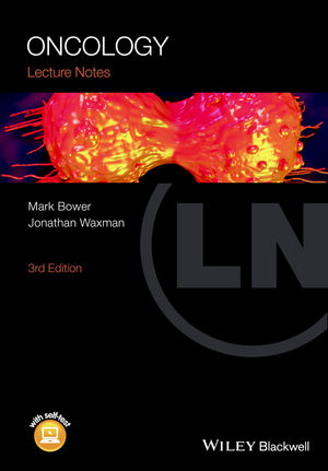 Lecture Notes: Oncology - Mark Bower, Jonathan Waxman