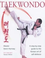 Taekwondo - Kevin Hornsey