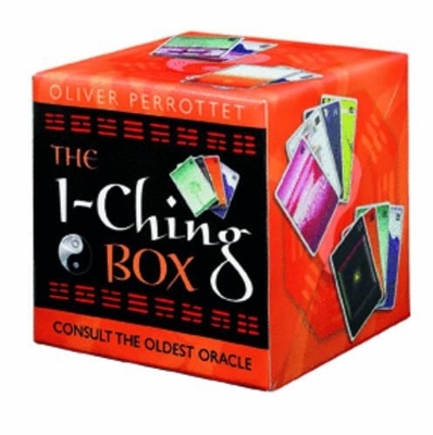 The I-Ching Box - Oliver Perrottet