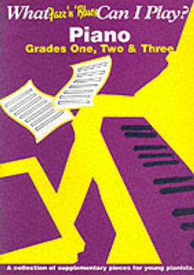 Piano Grade 1-3