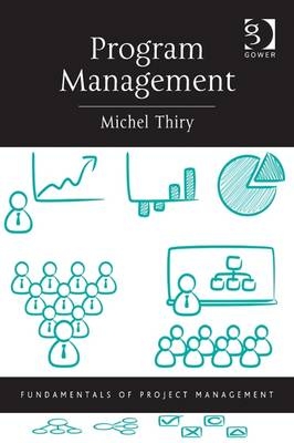 Program Management -  Michel Thiry