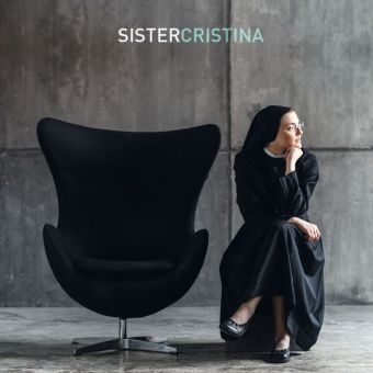 Sister Cristina, 1 Audio-CD -  Sister Cristina