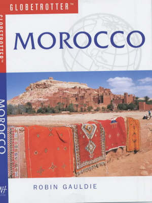 Morocco - Robin Gauldie