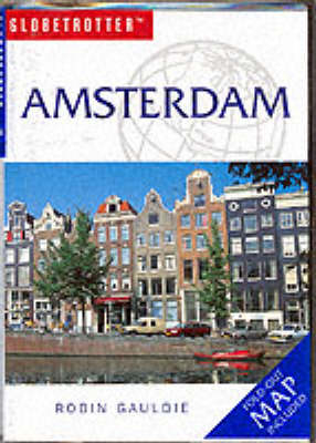 Amsterdam - Robin Gauldie