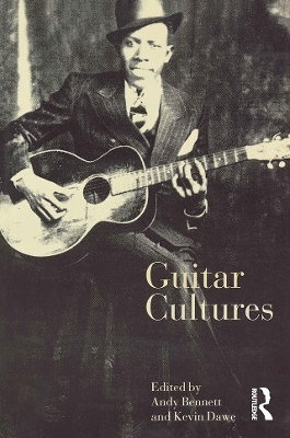 Guitar Cultures - 