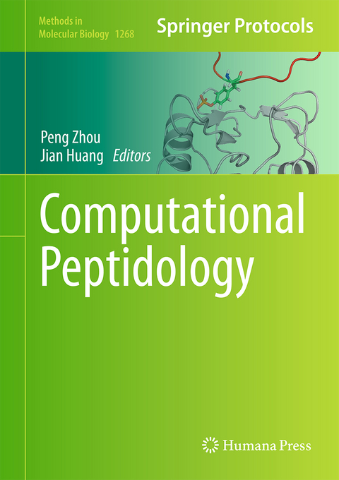 Computational Peptidology - 