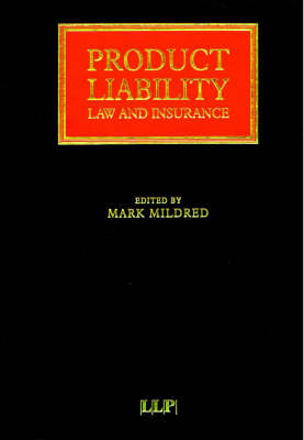 Product Liability - 