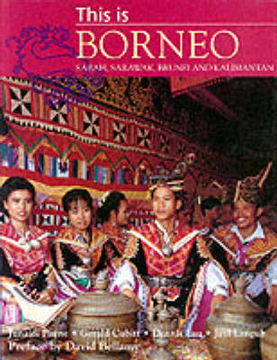 This is Borneo - Junaidi Payne, Gerald Cubitt, Dennis Lau