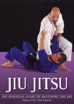 Judo - Alex Butcher