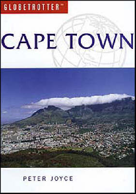 Cape Town - Peter Joyce