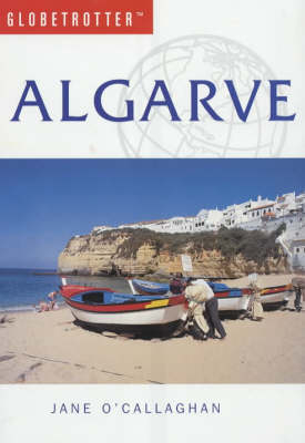 Algarve - Jane O'Callaghan