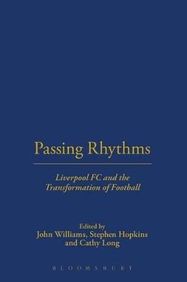 Passing Rhythms - 