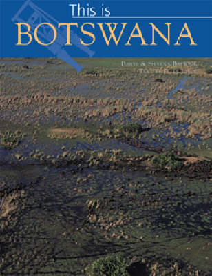 This is Botswana - Peter Joyce