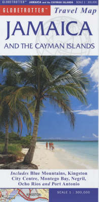 Jamaica and the Cayman Islands - 