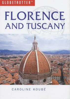 Florence and Tuscany - Fiona Nichols