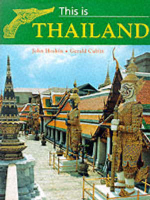 This is Thailand - John Hoskin