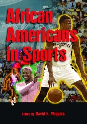 African Americans in Sports - David K. Wiggins