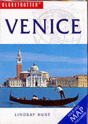 Venice -  Globetrotter