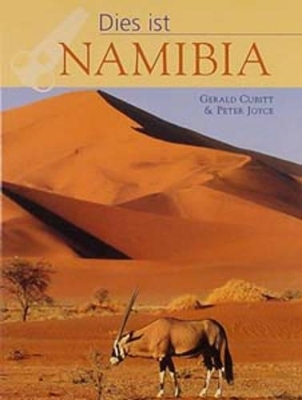 This Is Namibia - Peter Joyce