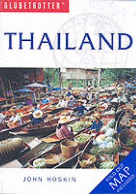 Thailand - John Hoskin