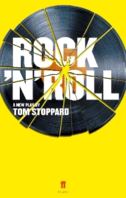 Rock 'n' Roll - Tom Stoppard