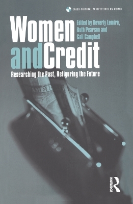 Women and Credit - 