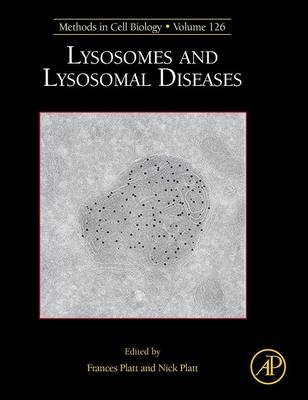 Lysosomes and Lysosomal Diseases - 