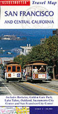 San Francisco and Central California - 