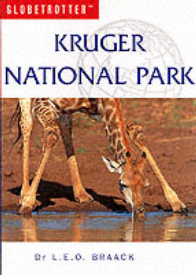 Kruger National Park - L.E.O. Braack