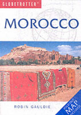 Morocco - Robin Gauldie