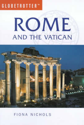 Rome and the Vatican - Fiona Nichols