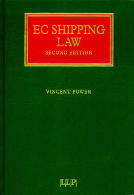 EC Shipping Law - Vincent Power