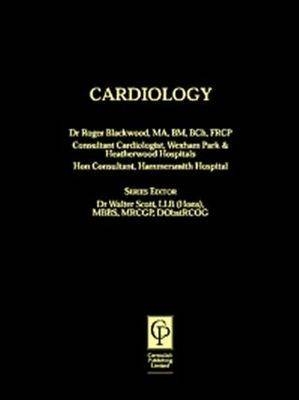 Cardiology for Lawyers - Roger Blackwood