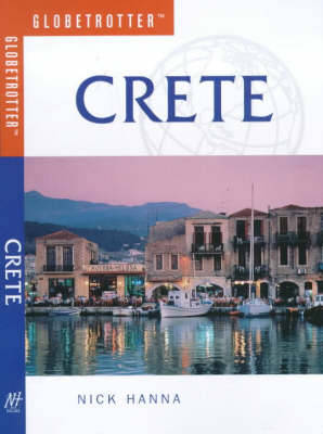 Crete - Nick Hanna