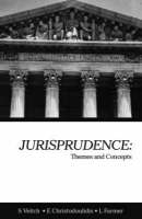 Jurisprudence - Scott Veitch, Emilios Christodoulidis, Marco Goldoni