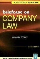 Briefcase on Company Law - Michael Ottley