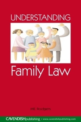 Understanding Family Law - Liz Rodgers