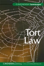 LawMap in Tort Law -  Cavendish