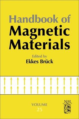 Handbook of Magnetic Materials