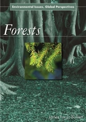 Forests - James Fargo Balliett