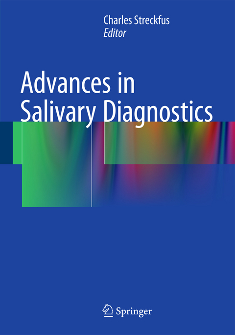 Advances in Salivary Diagnostics - 