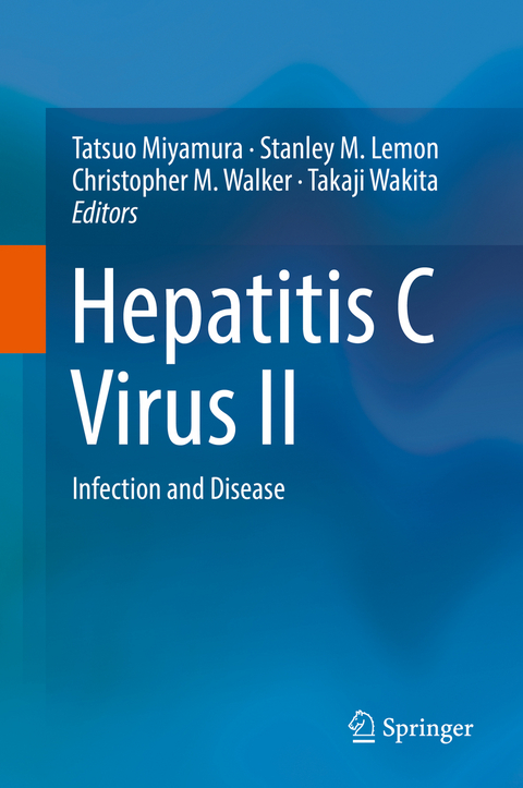 Hepatitis C Virus II - 