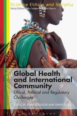 Global Health and International Community - 