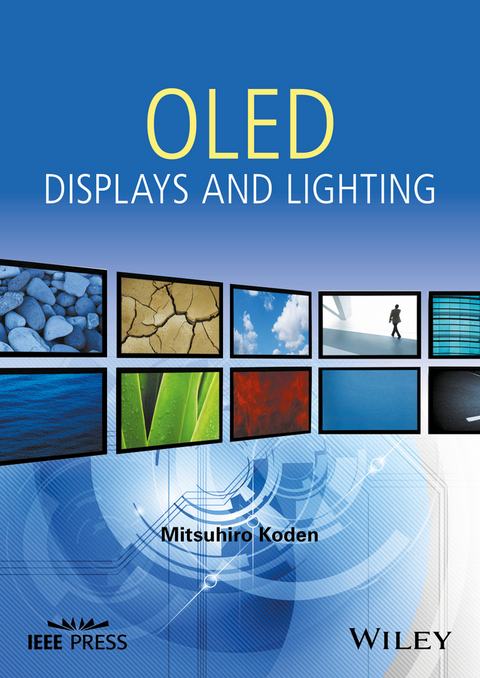 OLED Displays and Lighting - Mitsuhiro Koden