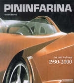 Pininfarina - Antoine Prunet