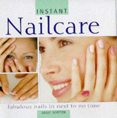 Nailcare - Sally Norton