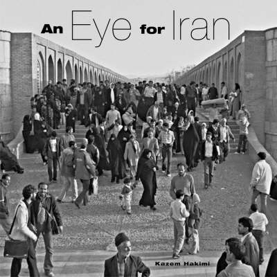 An Eye for Iran - Kazem Hakimi