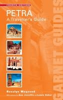 Petra: A Traveller's Guide - Rosalyn Maqsood, Ann Jousiffe, Lewis Baker